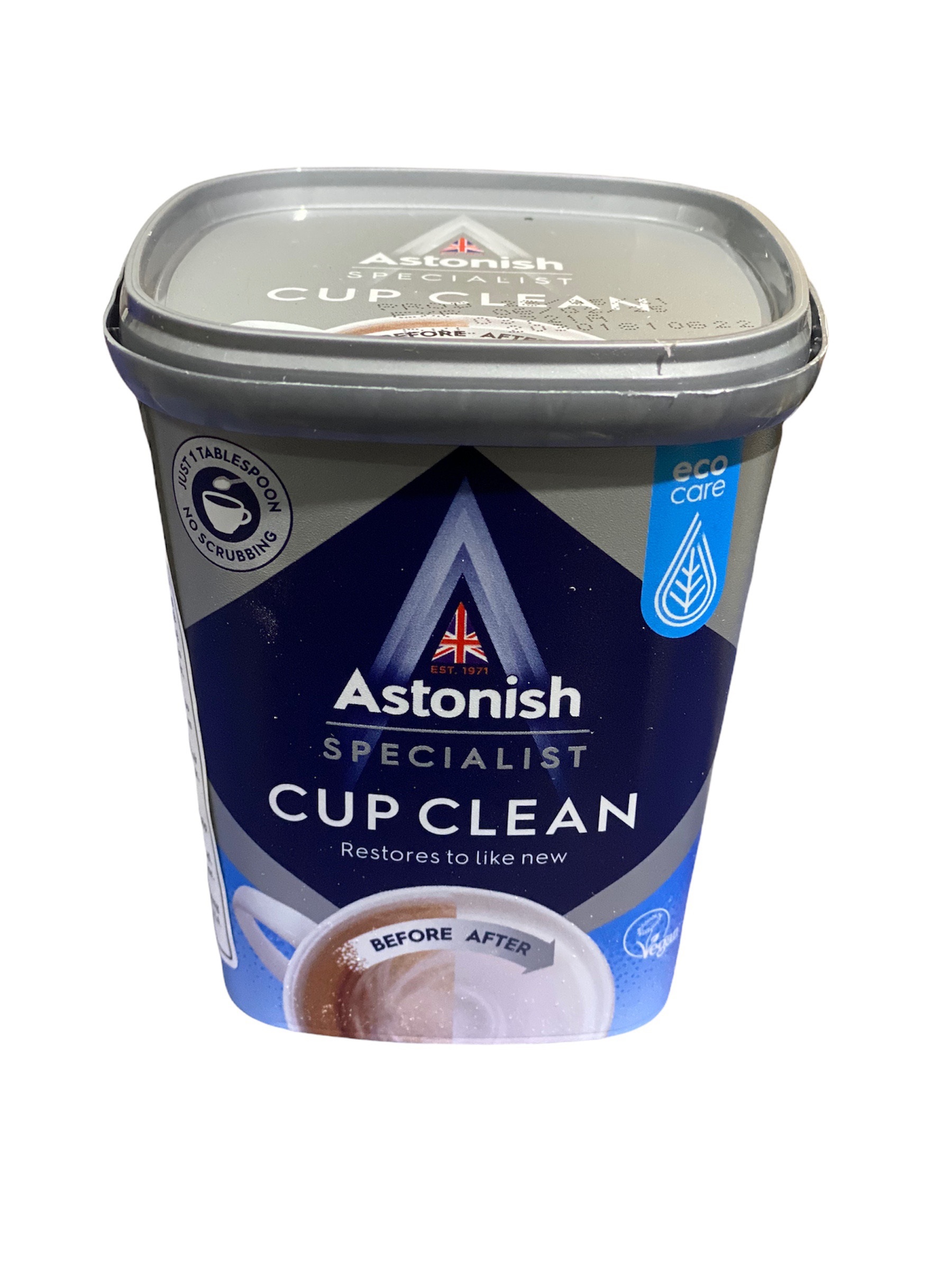[HCM]BỘT TẨY ĐA NĂNG ASTONISH C9630