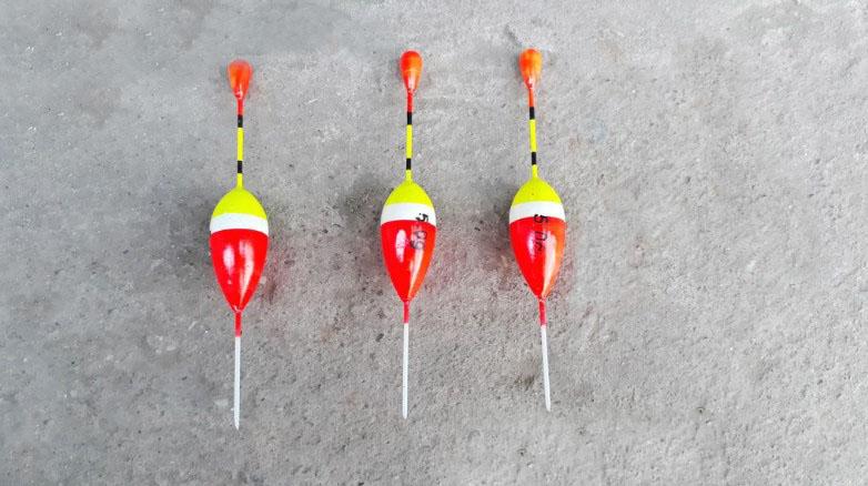 Phao Câu Đơn - Shimano Siêu Rẻ