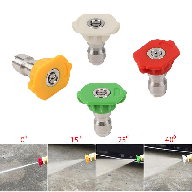Béc phun xịt bp01