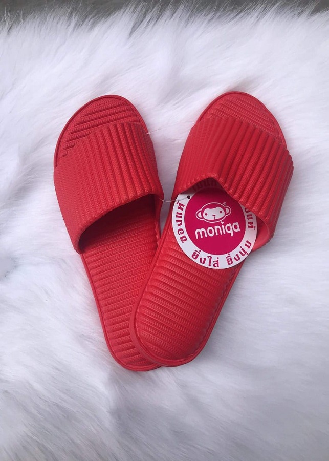 DÉP NỮ THÁI LAN CHÍNH HÃNG (nhiều màu) - MONIGA