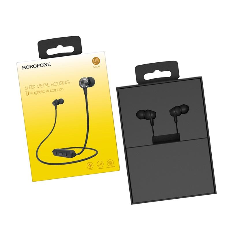 BOROFONE Tai Nghe Thể Thao Bluetooth BE18