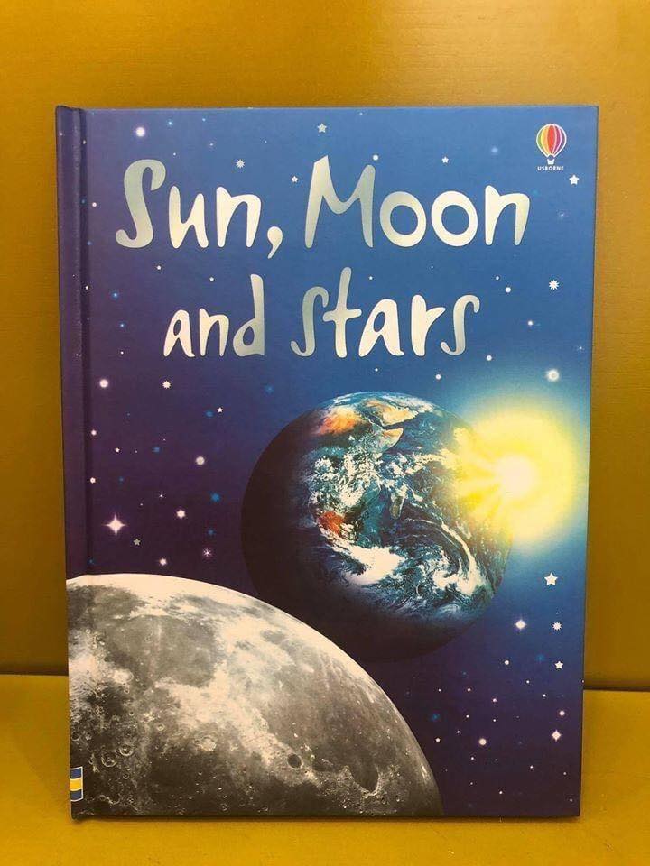 Usborne beginners Science bộ 10 quyển