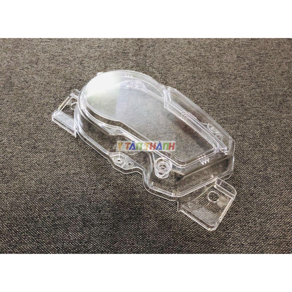 Mặt kính đồng hồ Exciter 150 TRẮNG