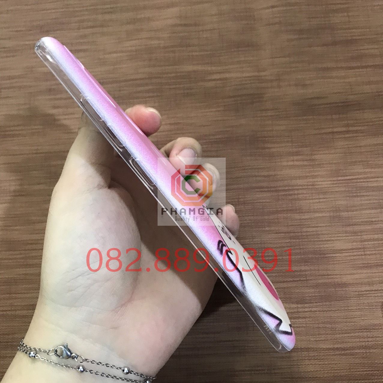 Ốp lưng galaxy a11 samsung mẫu hình đẹp (P3)
