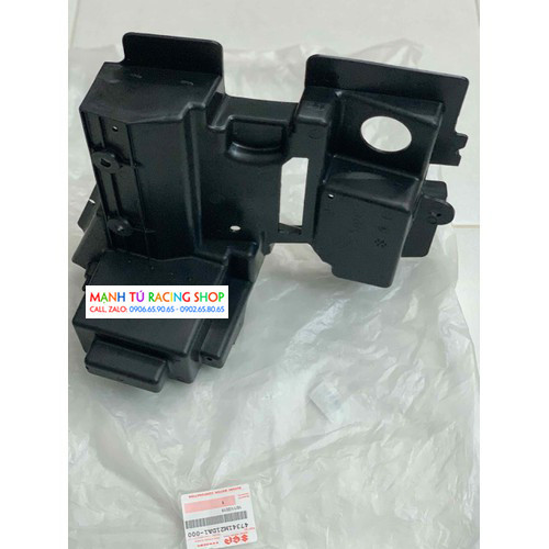 HỘP ĐỒ NGHỀ SATRIA 203-206 - RB97377