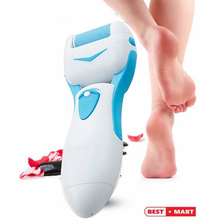 Máy Mài Gót Chà Gót Chân siêu tiện.Siêu nhỏ gọn