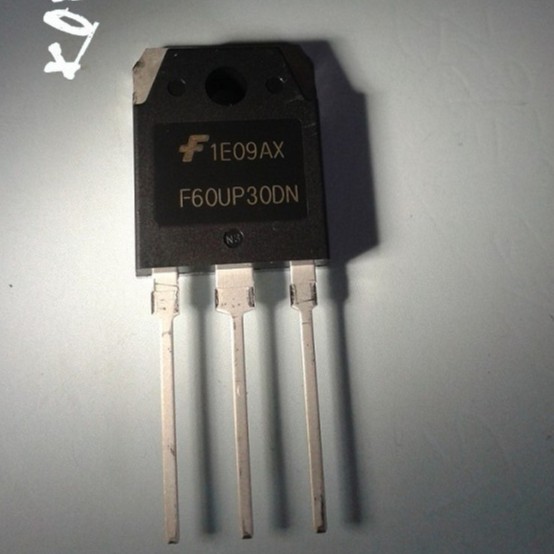 Diot máy hàn điện tử  60UP30,60A -300V - 60F30