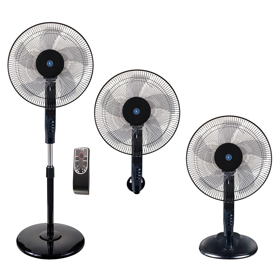 >> SO SÁNH GIÁ QUẠT ĐIỆN ĐA NĂNG CÓ REMOTE KACHI MK143 - HÀNG CHÍNH HÃNG | Shopee Lazada Sendo Tiki | Nên mua ở đâu rẻ nhất 204 Quạt điện đa năng có remote Kachi MK143 - Có thể làm quạt đứng, quạt bàn, quạt treo tường - Có remote tặng kèm
