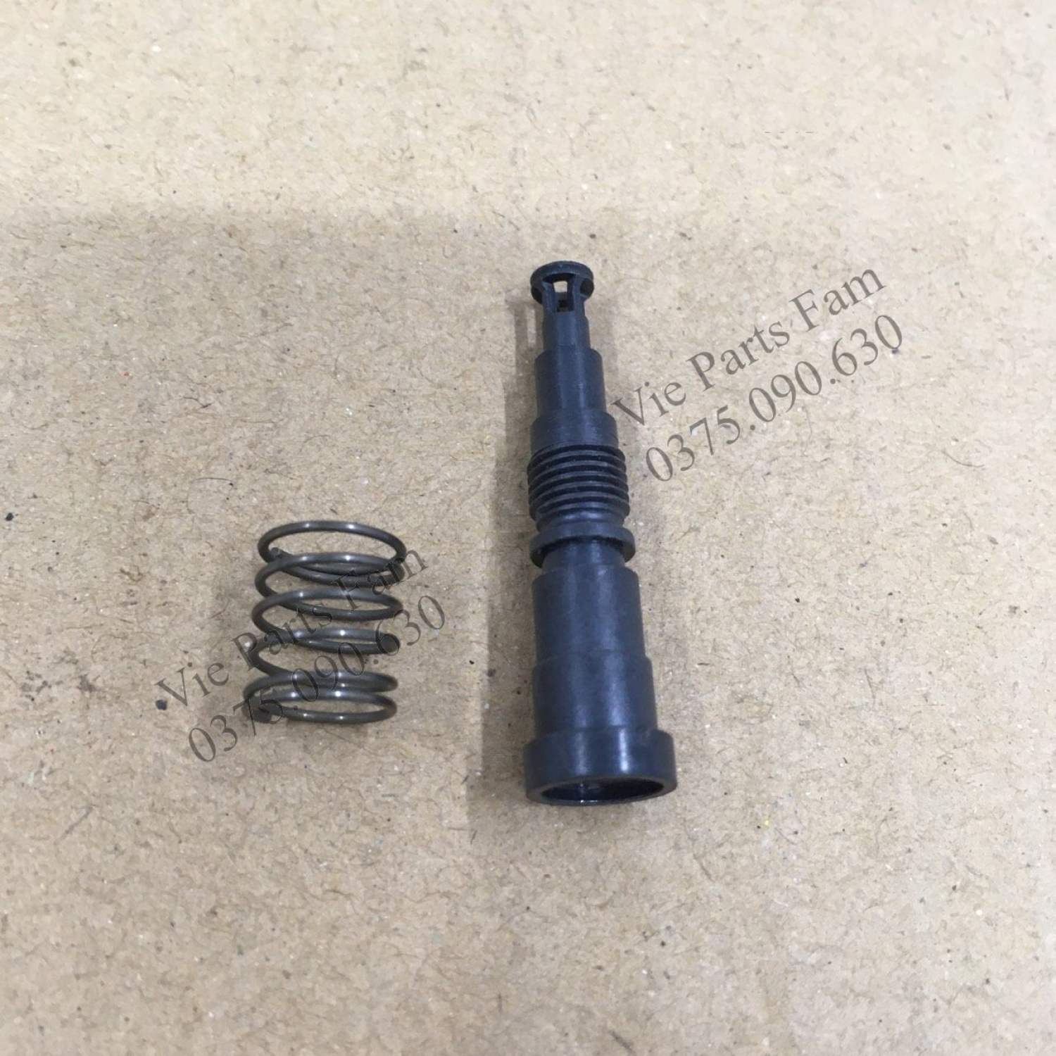 Ốc vít chỉnh gió (garanti) xe Honda Fi (hàng tốt)