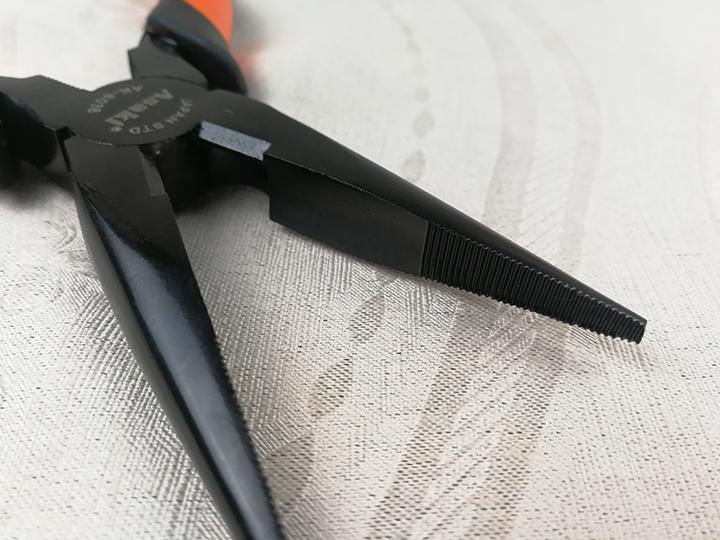 Kìm nhọn Asaki AK-8038 8inch