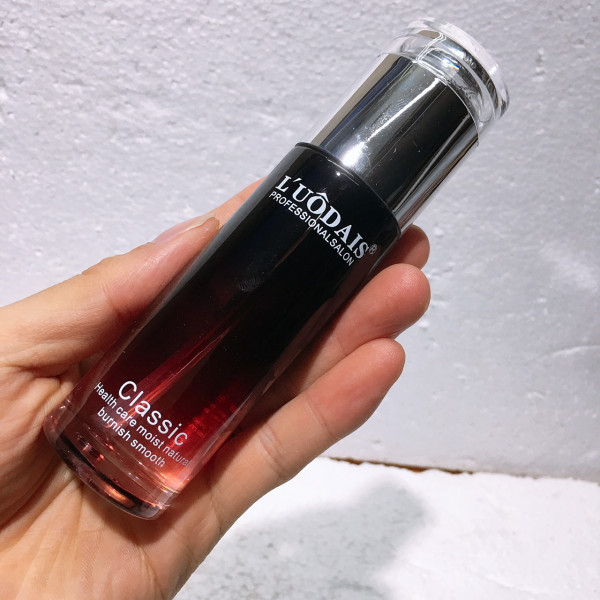 Tinh dầu dưỡng tóc luodais classic 80ml