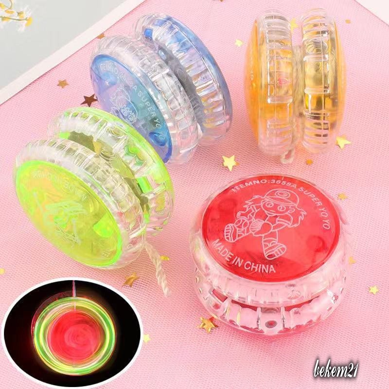 Con quay yoyo đồ chơi con quay zozo 🔥freeship🔥 con quay yoyo siêu anh hùng