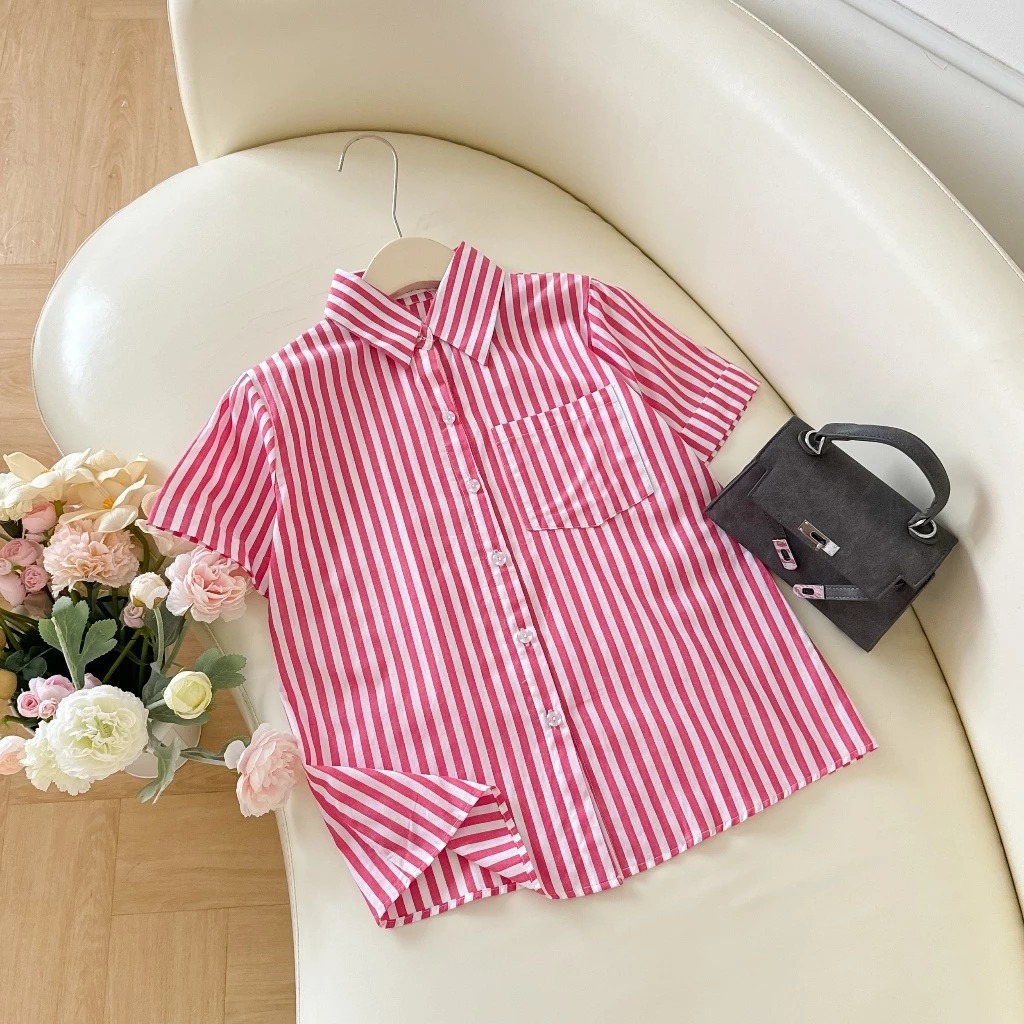 Áo sơ mi nữ lavya, áo kiểu nữ, áo công sở, áo sale hãng eden, lavya, gumac, bemine