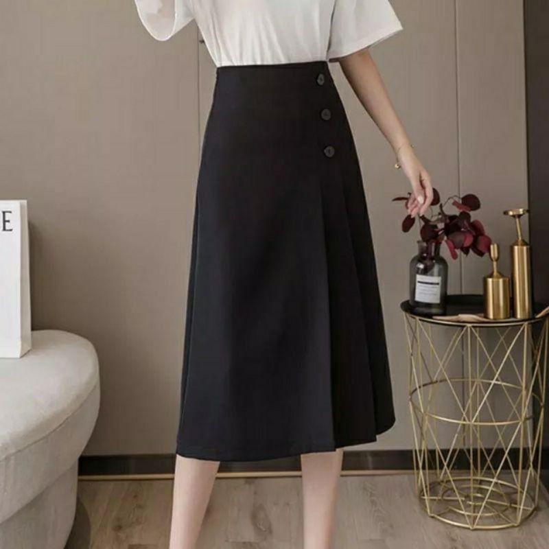 Chân váy công sở