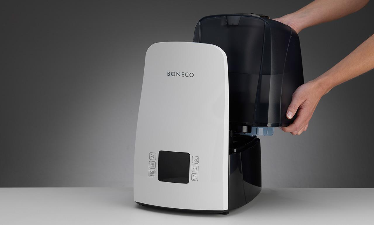 Máy tạo độ ẩm Boneco U650