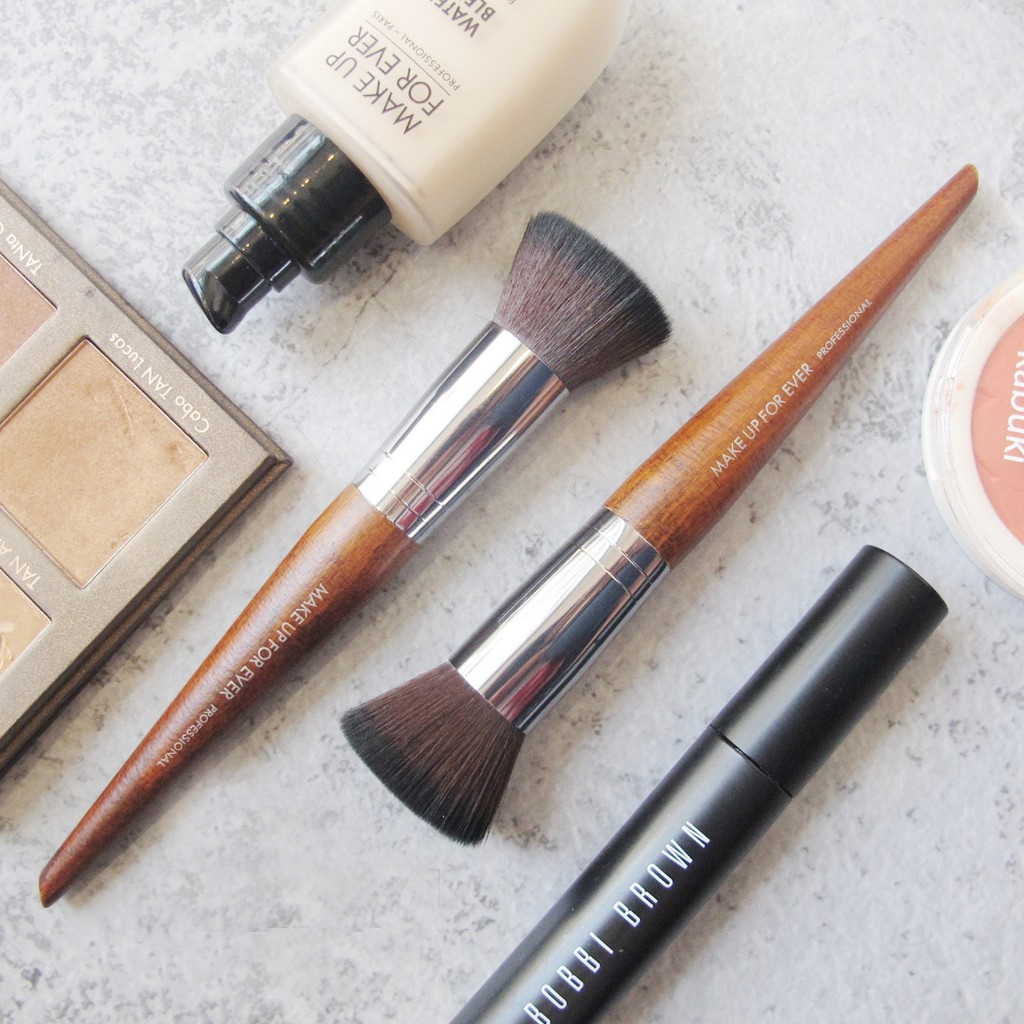 [HCM]Cọ Nền Makeup Forever 154