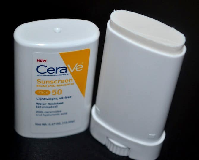 KEM CHỐNG NẮNG DẠNG THỎI CERAVE SUNSCREEN STICK SPF50