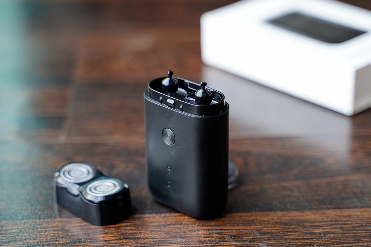 Máy cạo râu mini Mijia MSX201