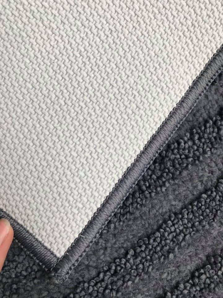 Thảm lau chân Ikea siêu thấm hút