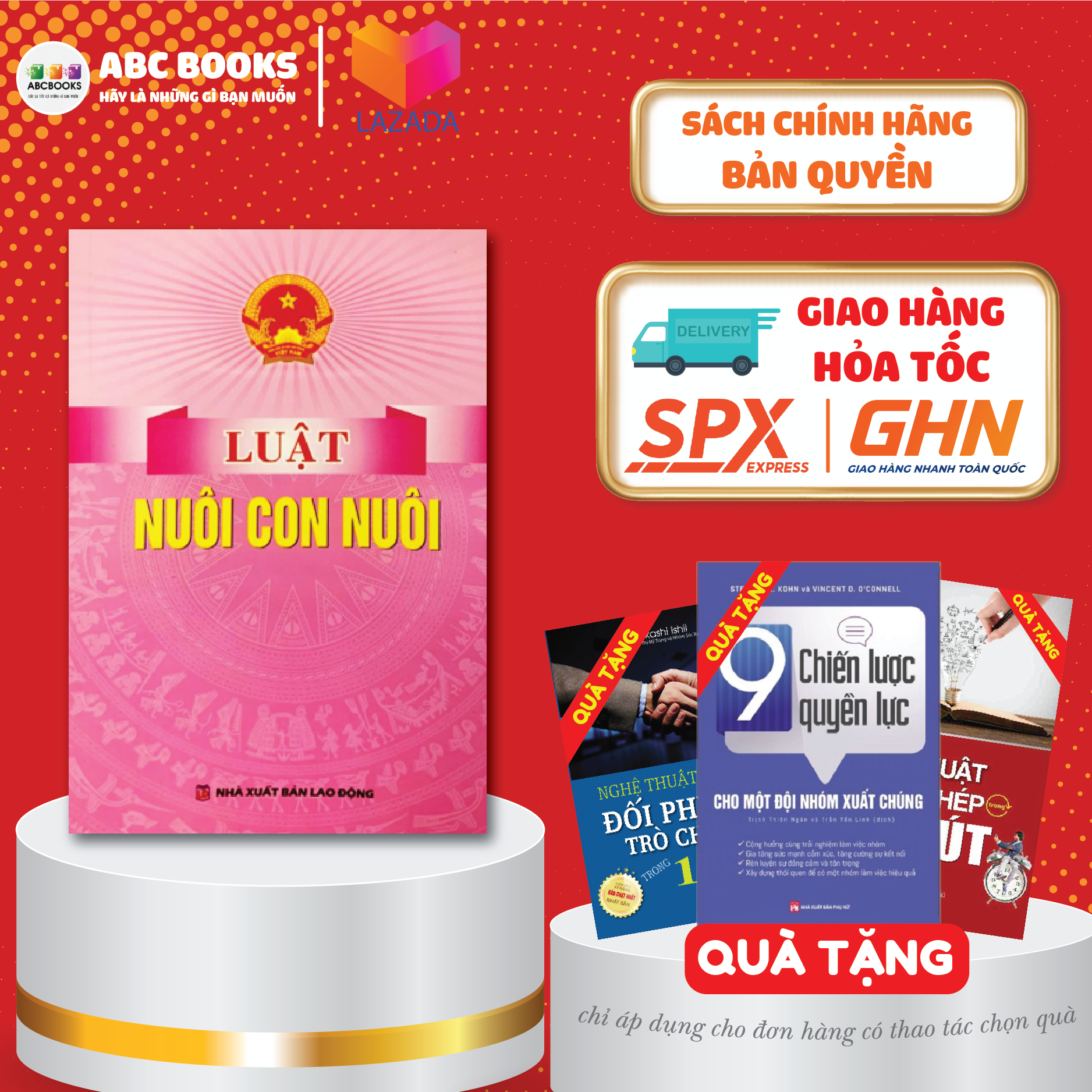 Luật Nuôi Con Nuôi
