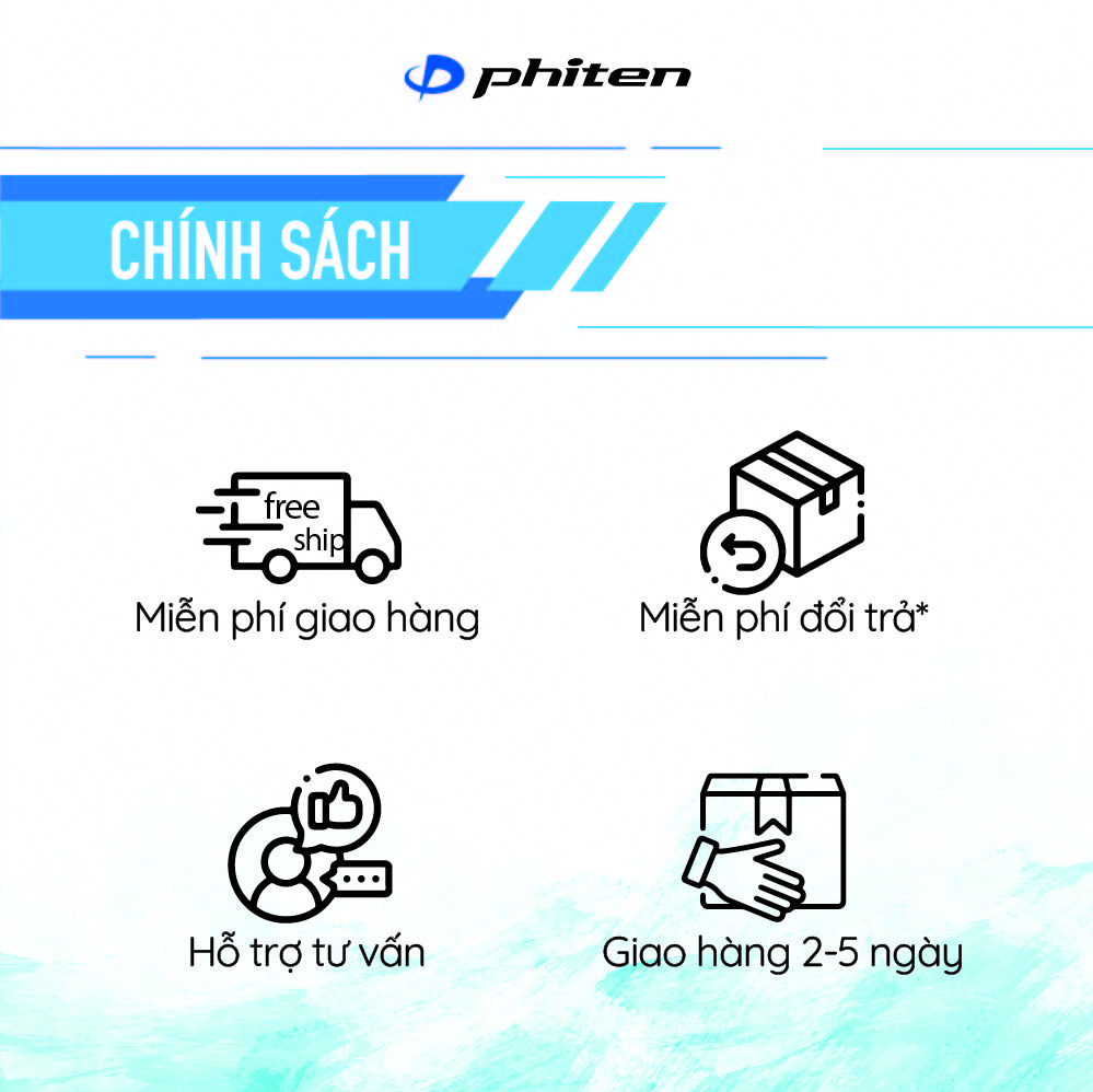 Vòng cổ Phiten Extreme Knurling TG795053