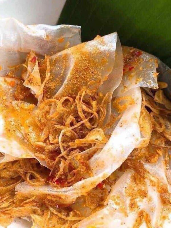 500gr Muối Tôm Tây Ninh Loại 1