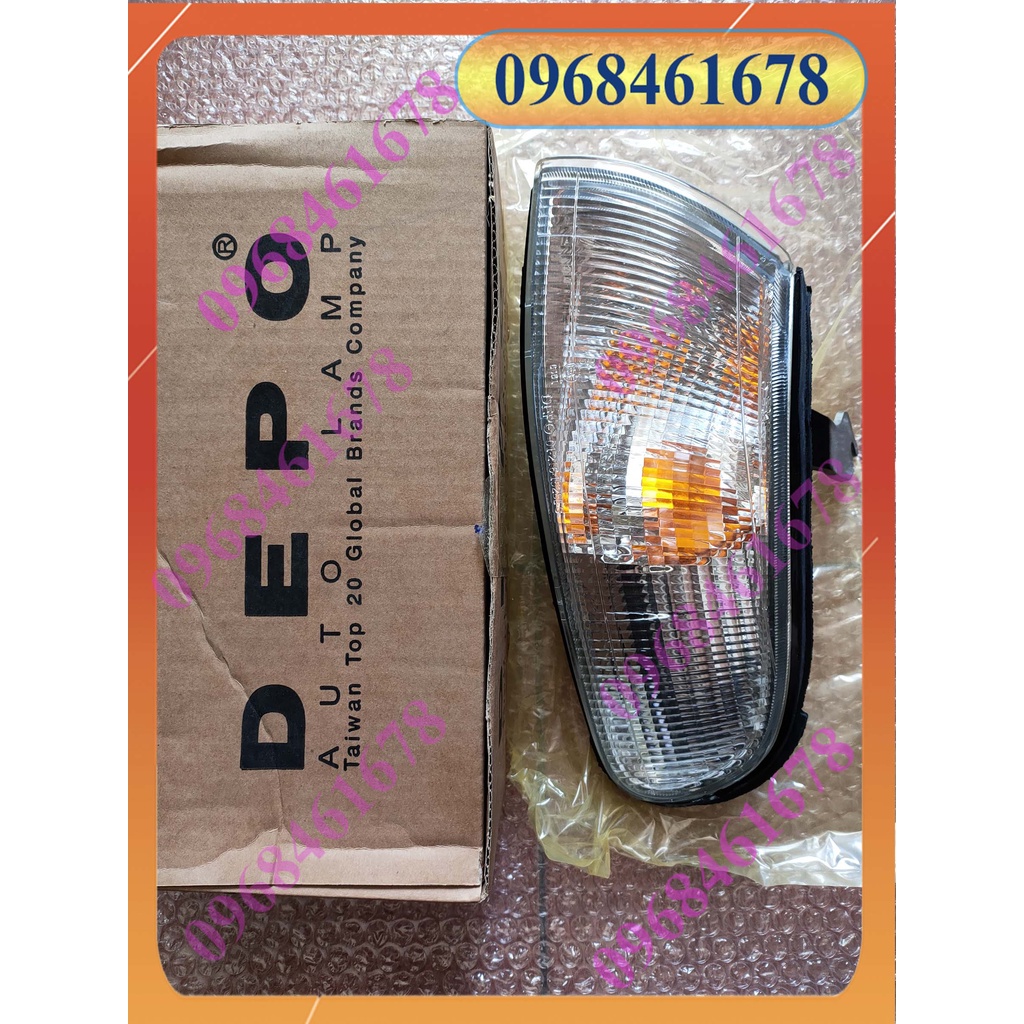 Đèn xi nhan Mazda 626 94-97 (Giá 1 chiếc)