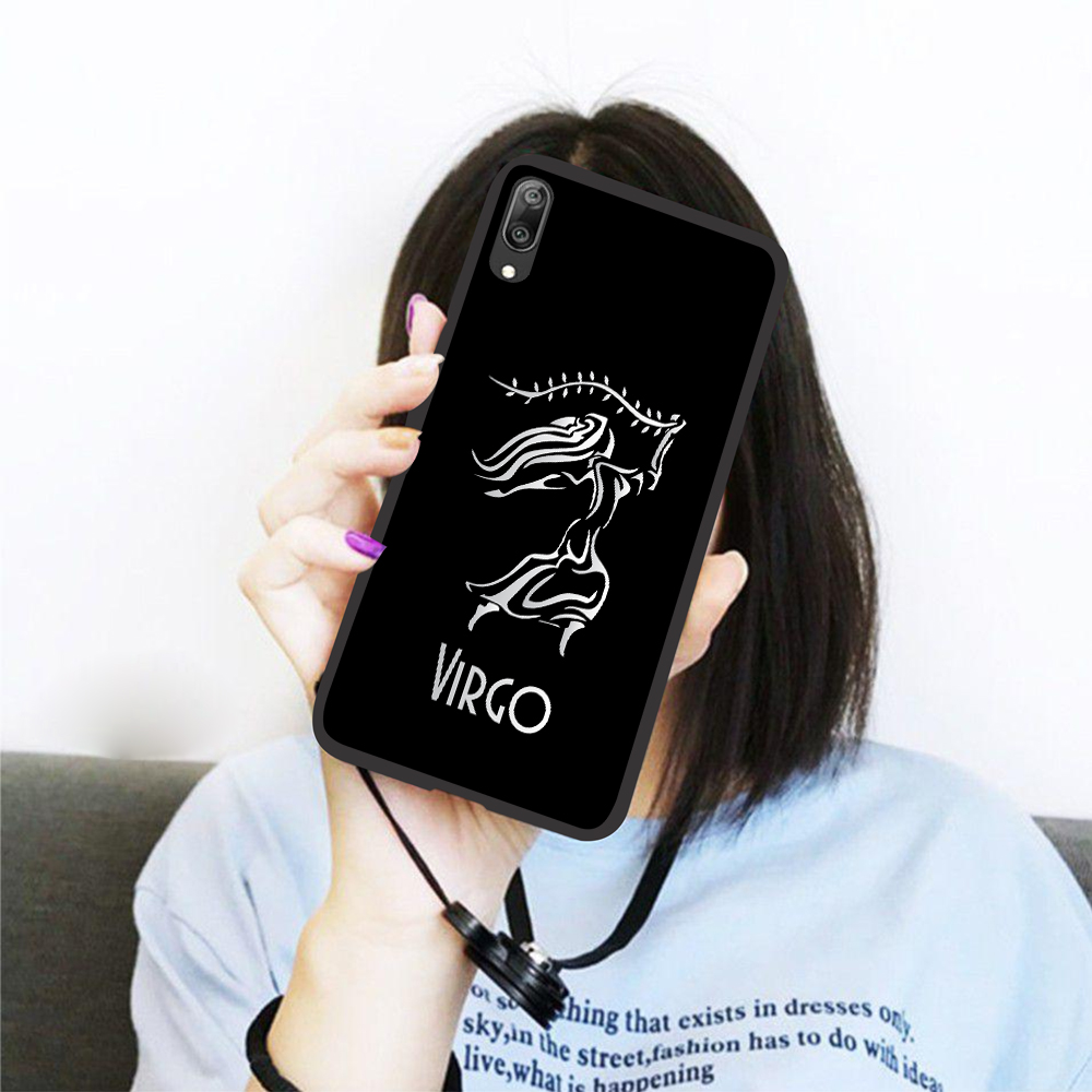 Case for huawei y7 pro 2019