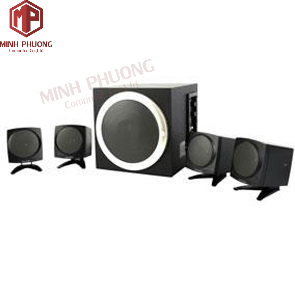 Loa Microlab M900 Hàng Chính Hãng