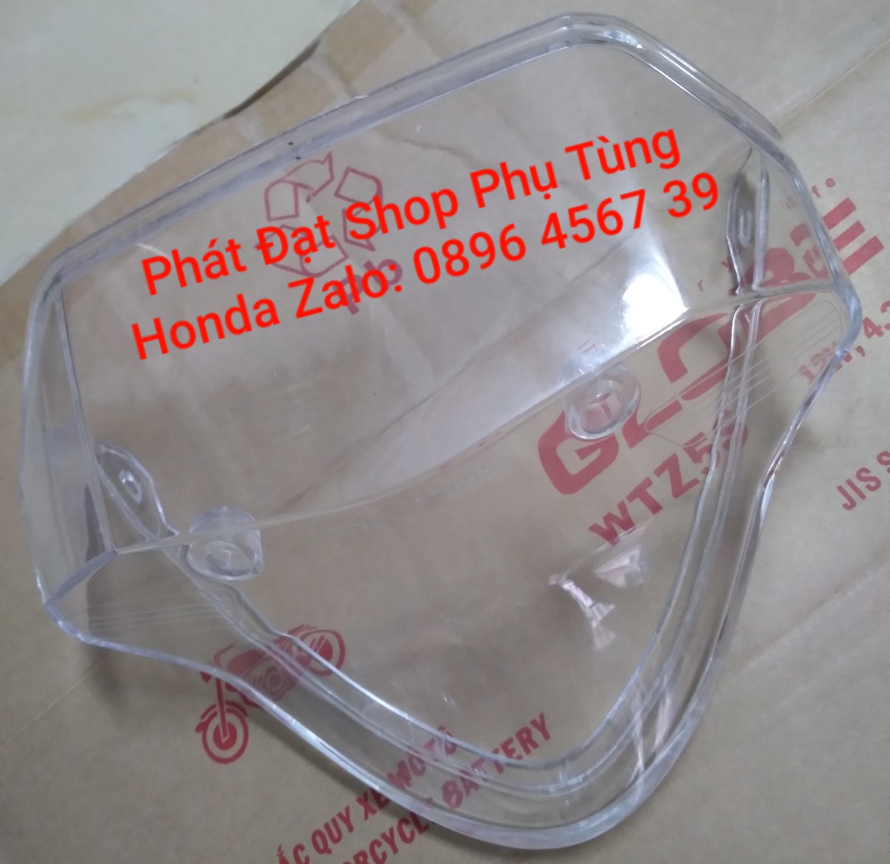 [HCM]NẮP CHỤP ĐÈN LÁI SAU SIRIUS ĐỜI 2004-2014