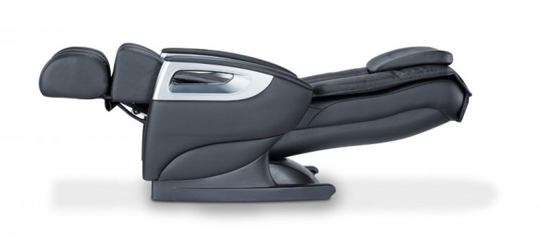 GHẾ MASSAGE TOÀN THÂN BEURER MC5000