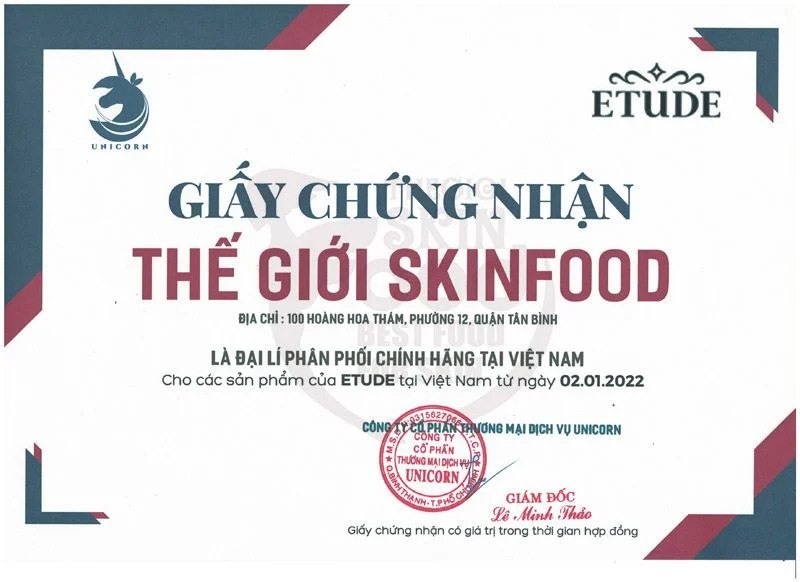 Tinh Chất Dưỡng Mi Etude House My Lash Serum