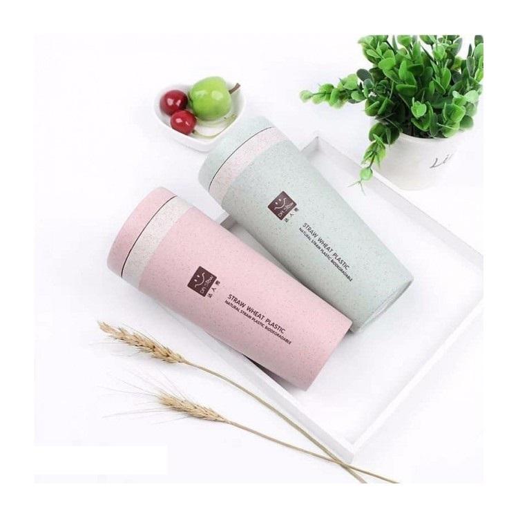 Bình giữ nhiệt Dr srow ( siêu dể thương )