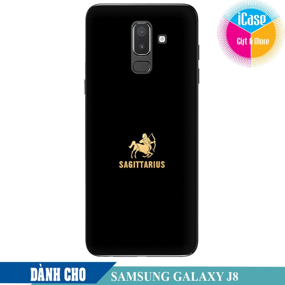 Case for Samsung Galaxy J8 2018 Aquarius