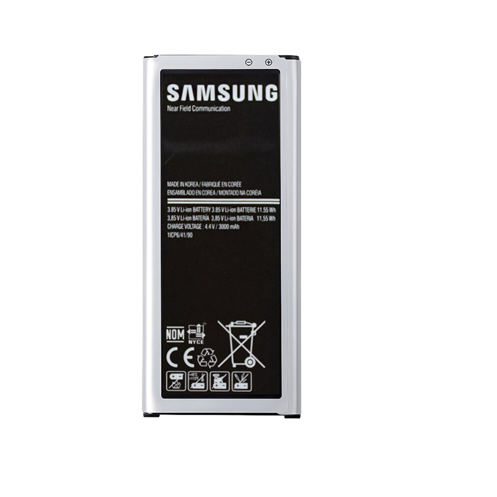 Pin điện thoại Samsung Note Edge / N915 / EB-BN915BBC