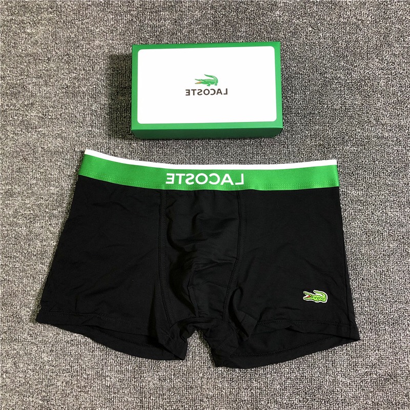 Quần sịp đùi boxer L.a.c.o.s