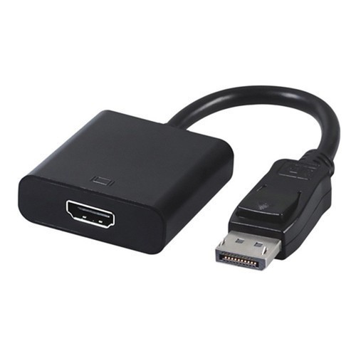 Cáp chuyển đổi Displayport DP sang HDMI