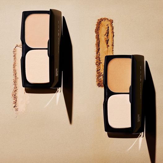 Phấn Nền Kiềm Dầu Kate Zero Feeling Powder Foundation 9.5G