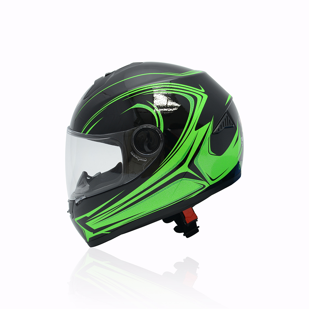 Nón Bảo Hiểm Fullface Yohe 962