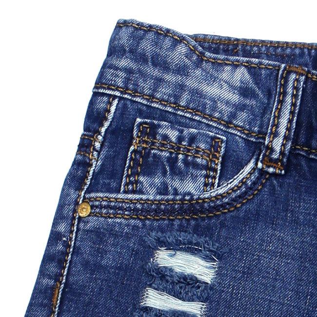 [HCM]Quần jean bé trai size 1 đến 8