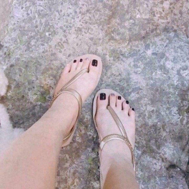 Sandal Havaianas Thái Lan
