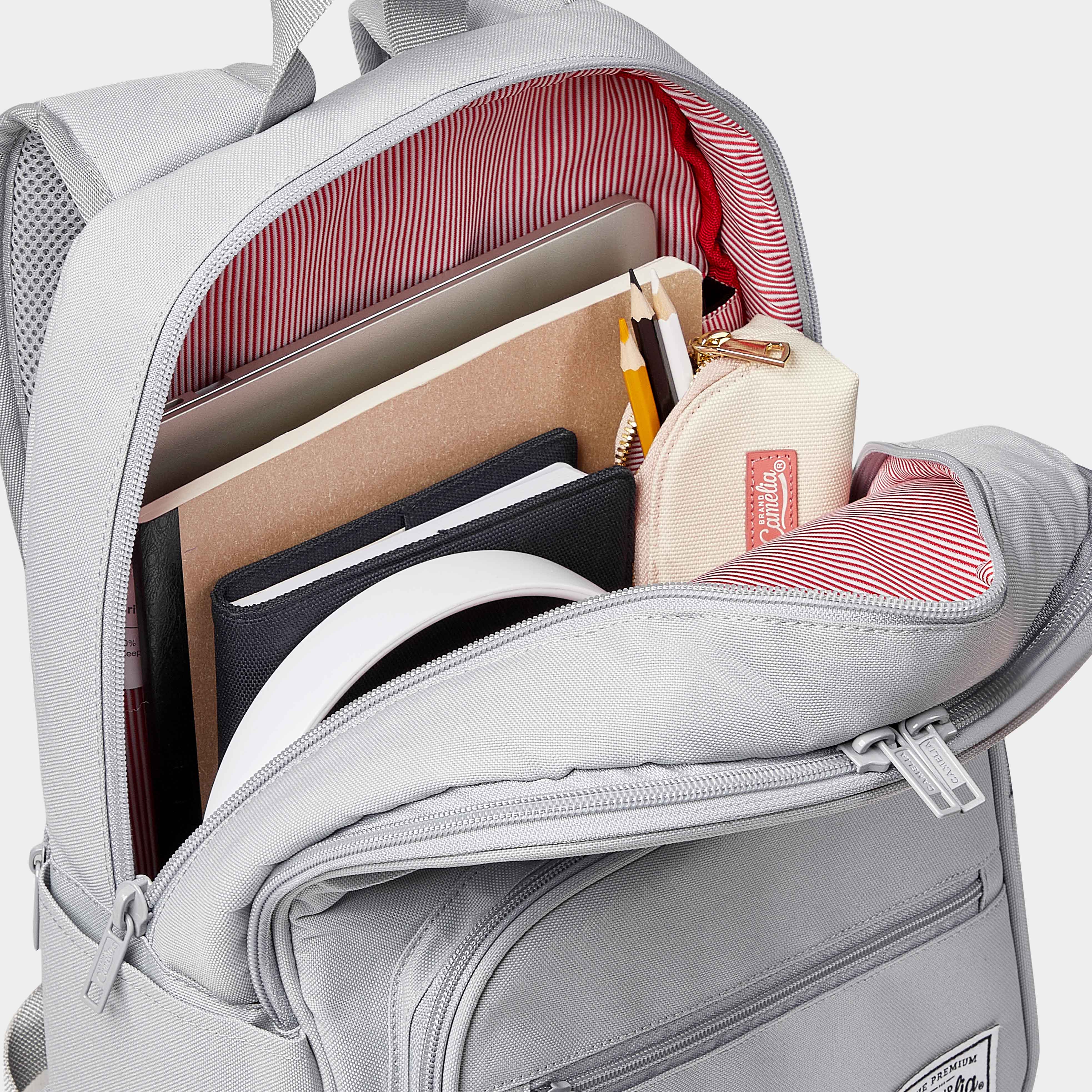 Balo CAMELIA BRAND® New Original Backpack