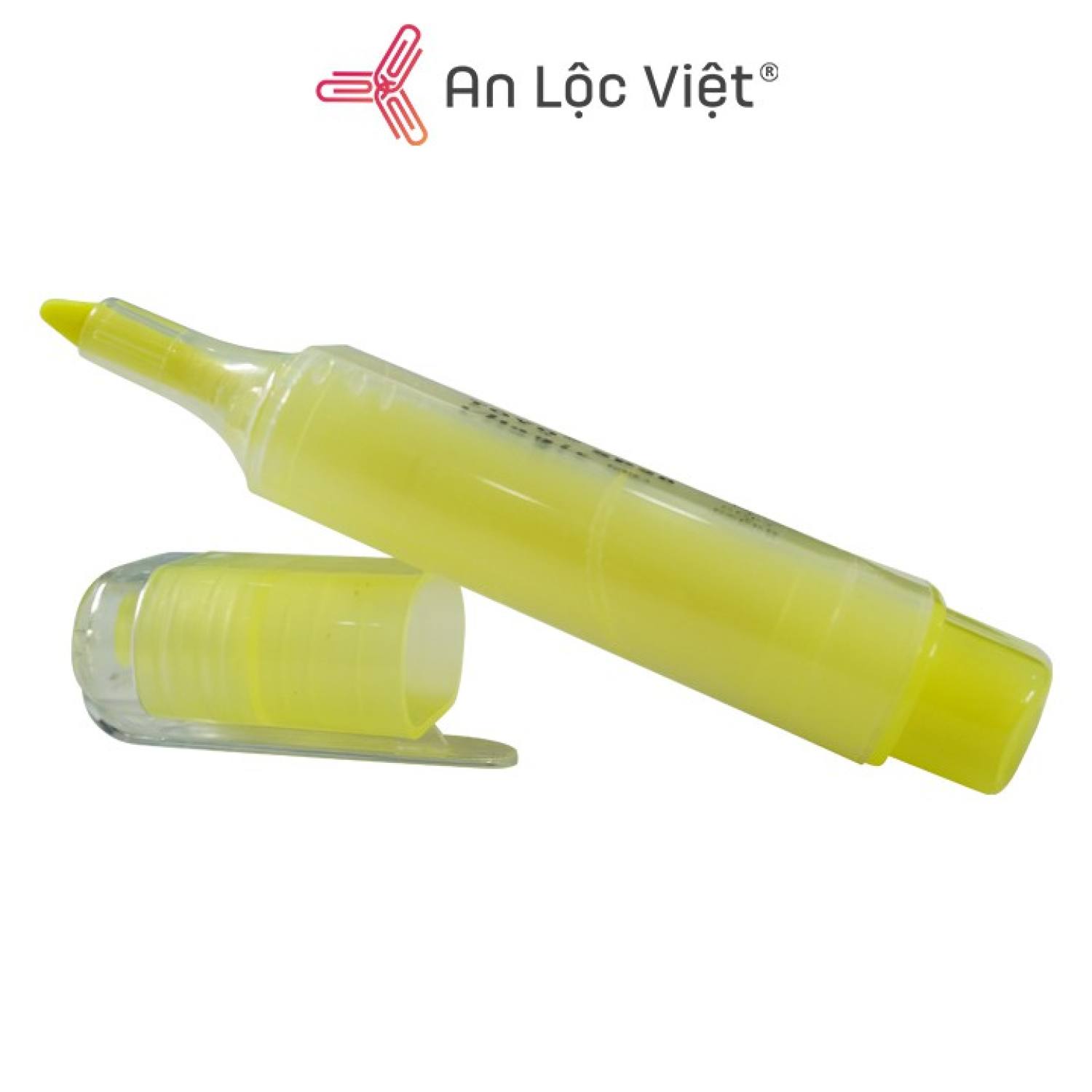 Set 3 Cây Bút dạ quang Toyo - 5 màu lựa chọn