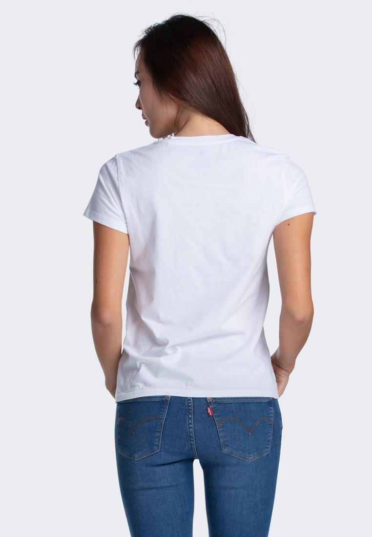 LEVI'S - AO THUN NU 39185-0006