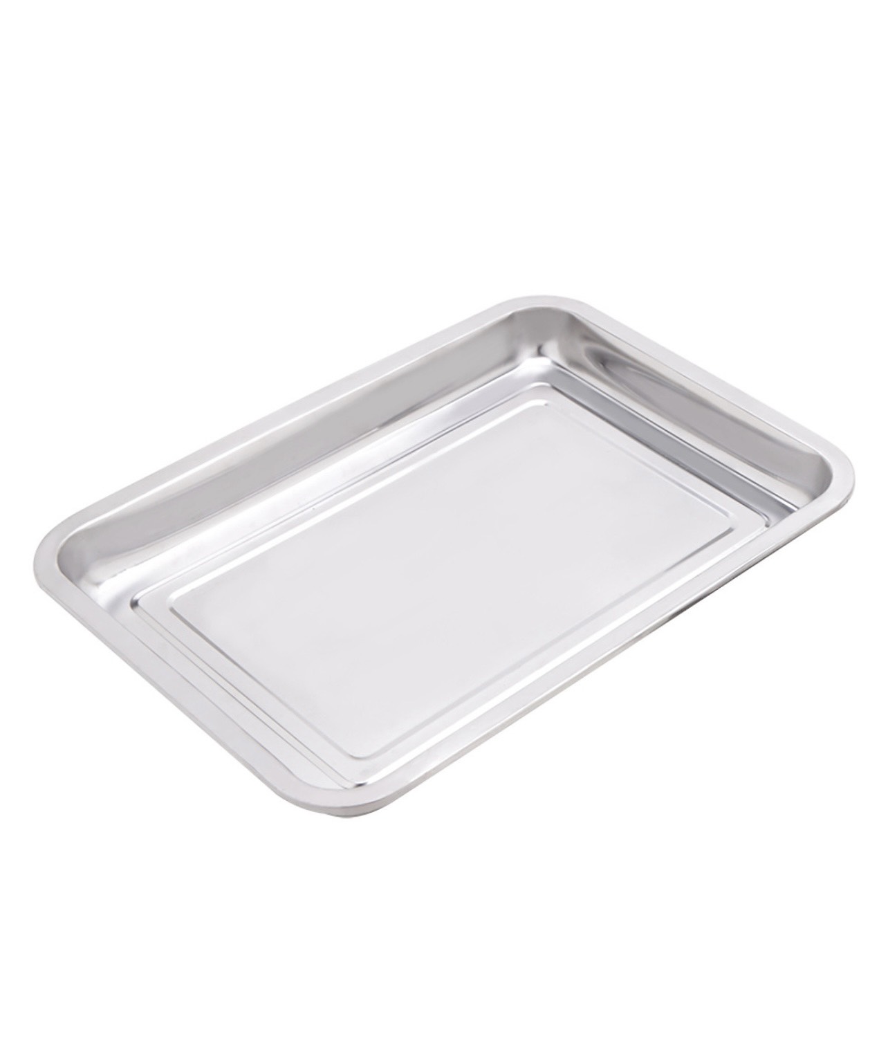 KHAY ÚP LY INOX CÓ LỖ ĐỦ SIZE