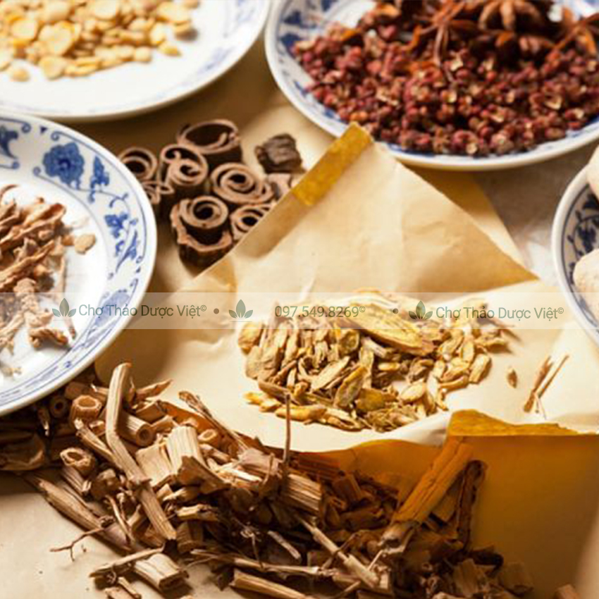 500gr Đan Sâm | Thơm, Sạch