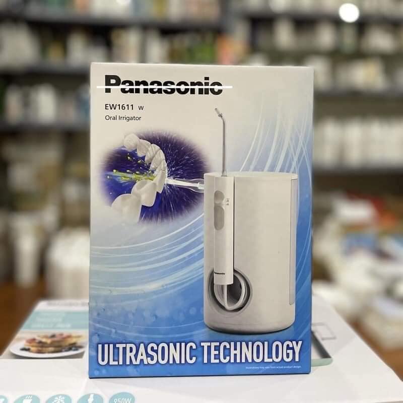 Tăm nước Panasonic EW1611