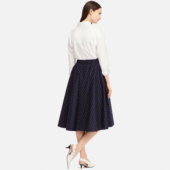 Chân váy nữ Uniqlo - Hàng Nhật nội địa