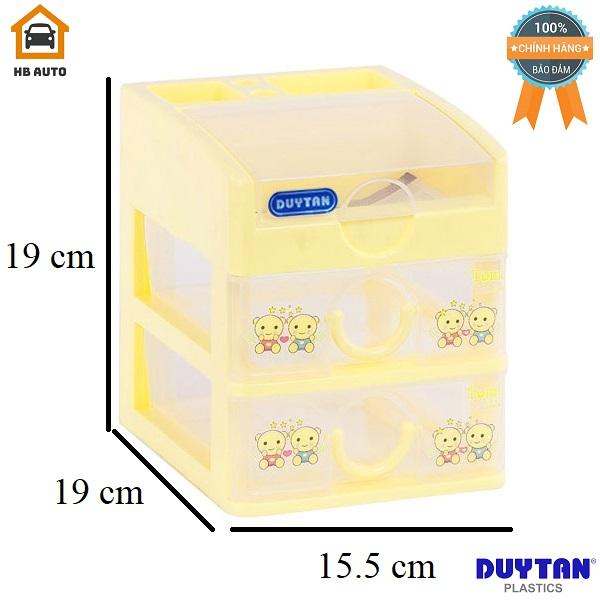 [FreeshipMAX] Tủ nhựa Duy Tân Tomi nhỏ
