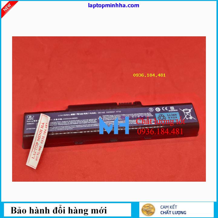 Pin laptop emachines e525, pin emachines e525